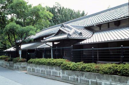 大阪府現存最古の木造校舎　旧新田小学校校舎クラウドファンディング